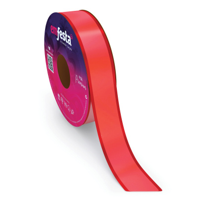 Fita Classic Vermelho Suave